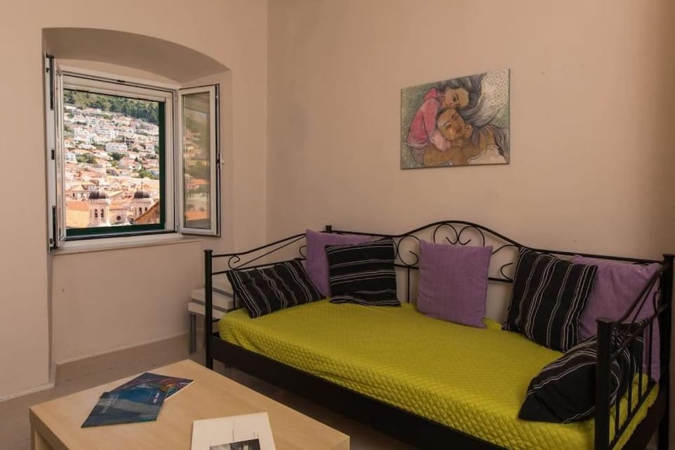 Maro Skyline Apartment in Dubrovnik