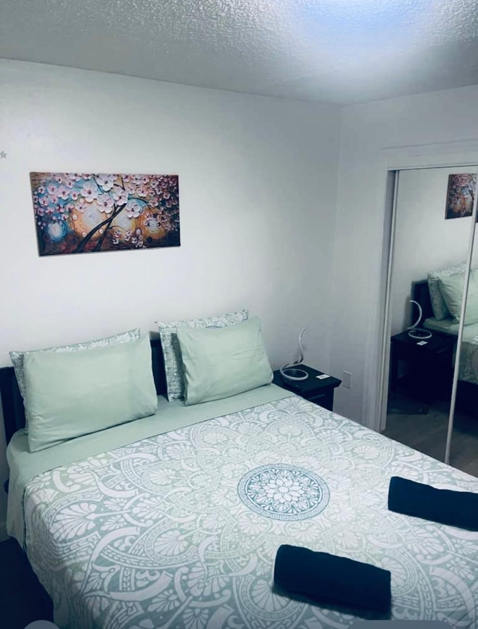 NEW PRIVATE STUDIO MAGIC CITY OF MIAMI, GATED PARKING Vacation rental in Coral Gables