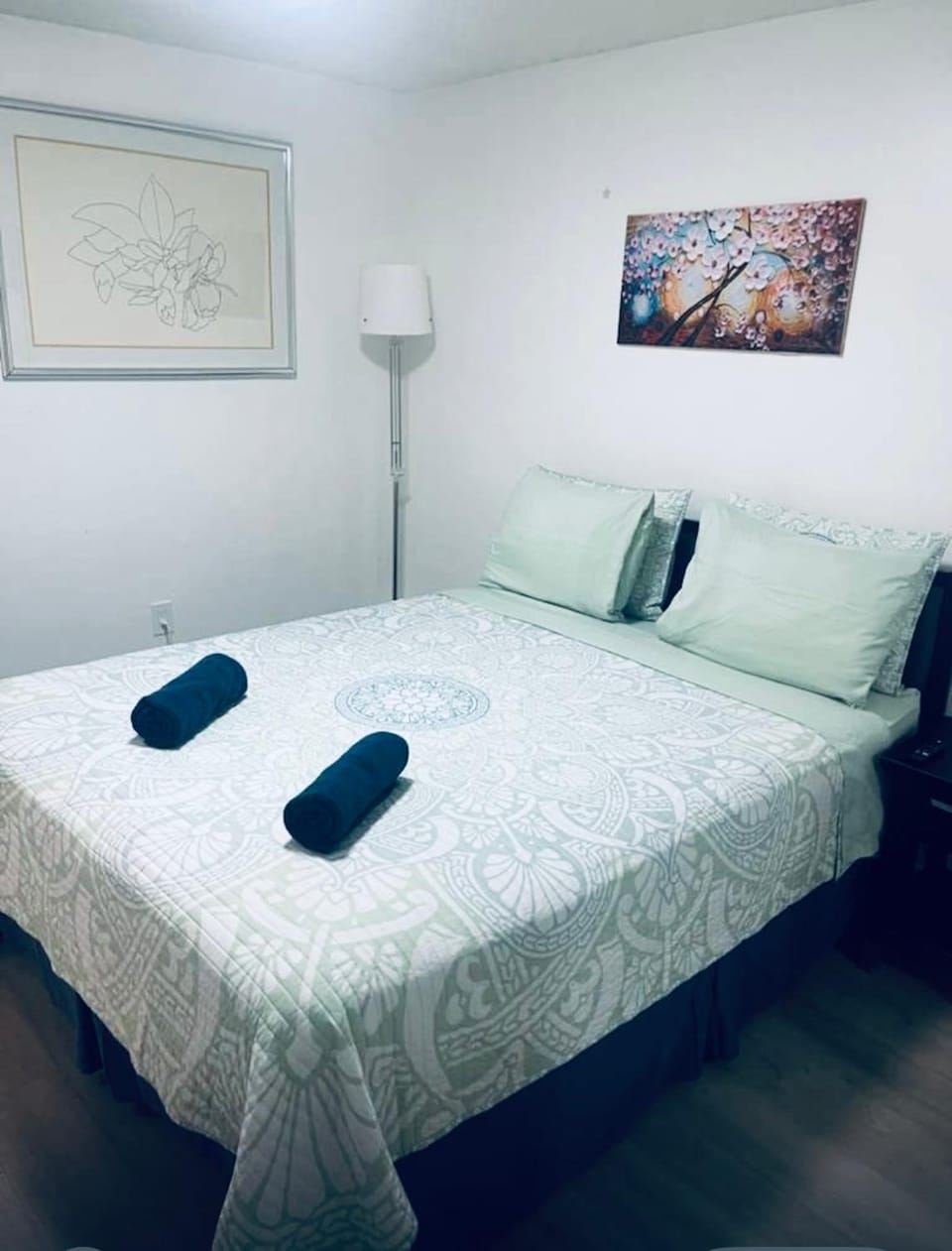 NEW PRIVATE STUDIO MAGIC CITY OF MIAMI, GATED PARKING Vacation rental in Coral Gables