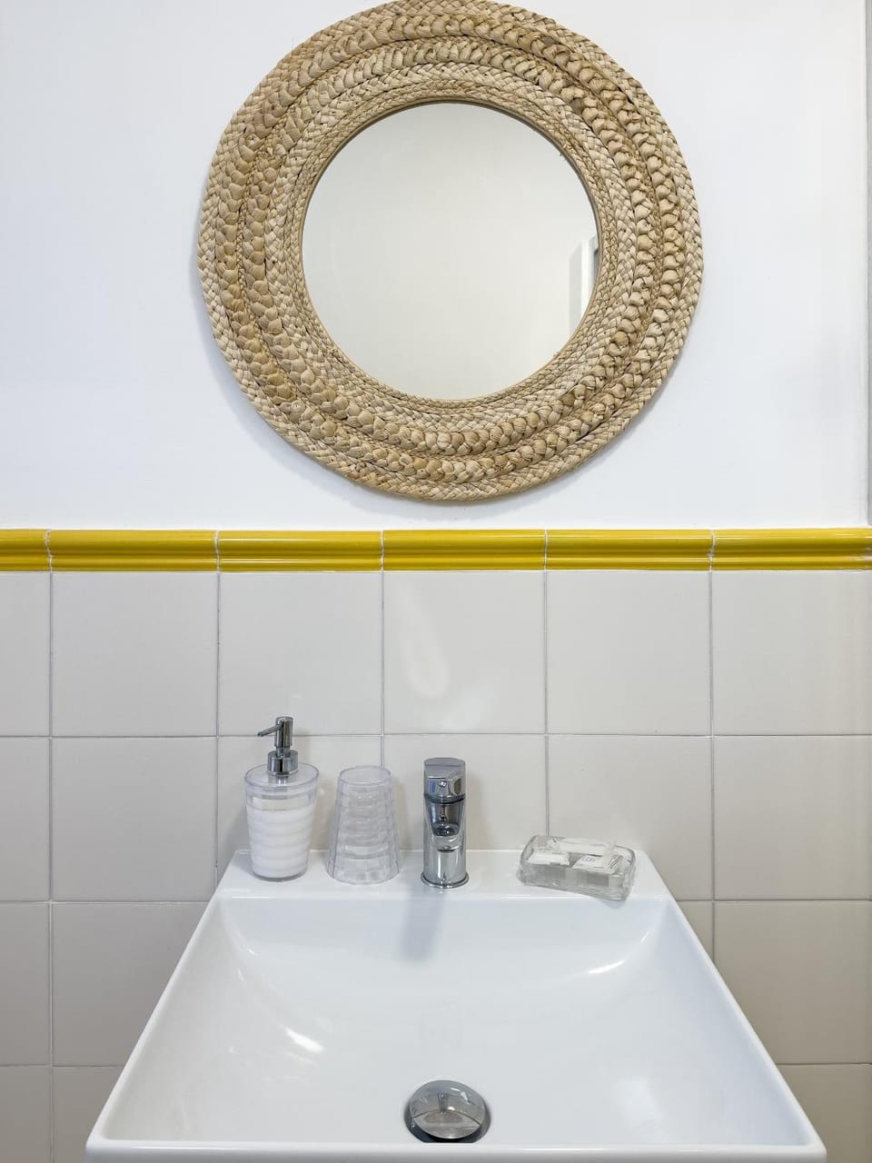 Beauty Home Sorrento Apartment in Sant Agnello