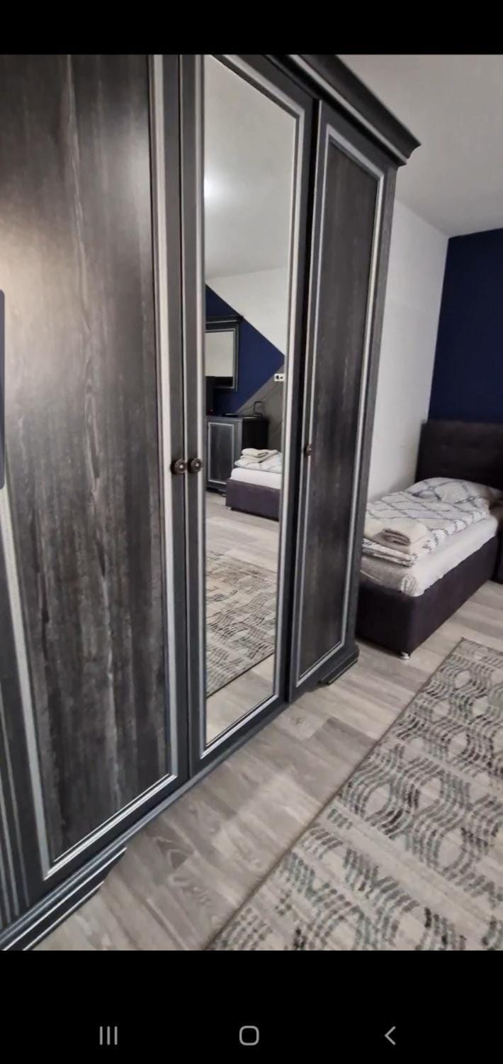Верховина Apartment in Slovakia