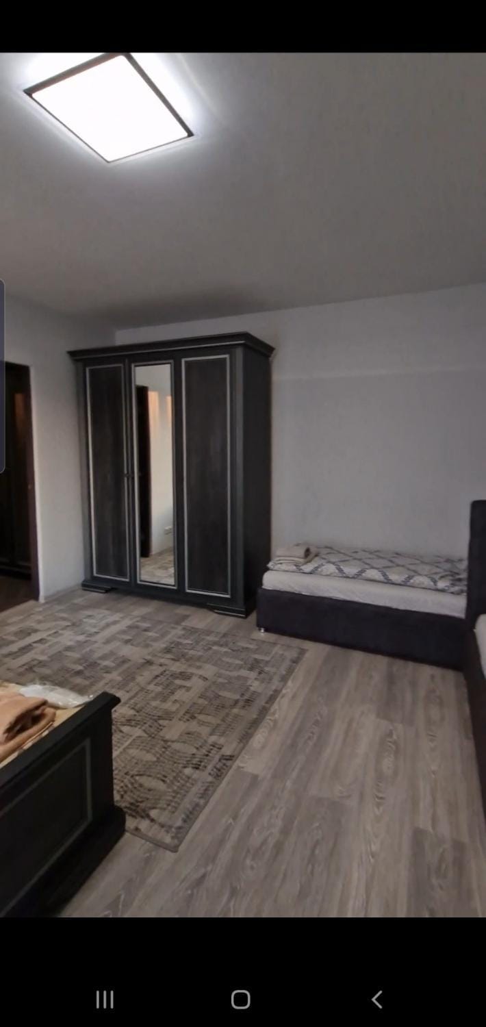 Верховина Apartment in Slovakia