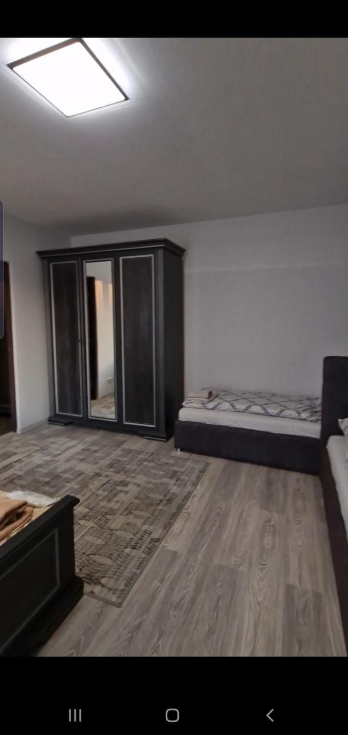 Верховина Apartment in Slovakia