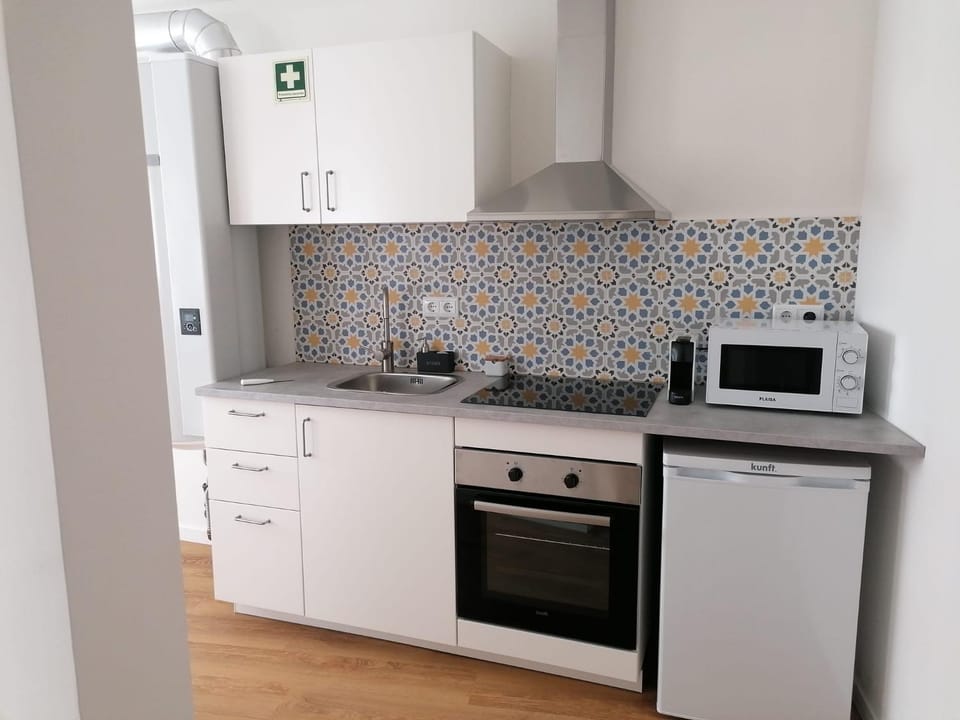 Apartamento Graciosa - Sta Catarina Place Apartment in Ponta Delgada