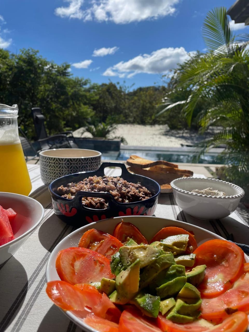 Breakfast, Breakfast