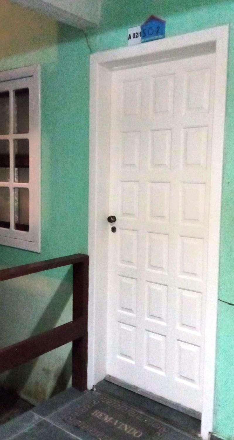 Condominio Golden Village Apartment in State of Bahia