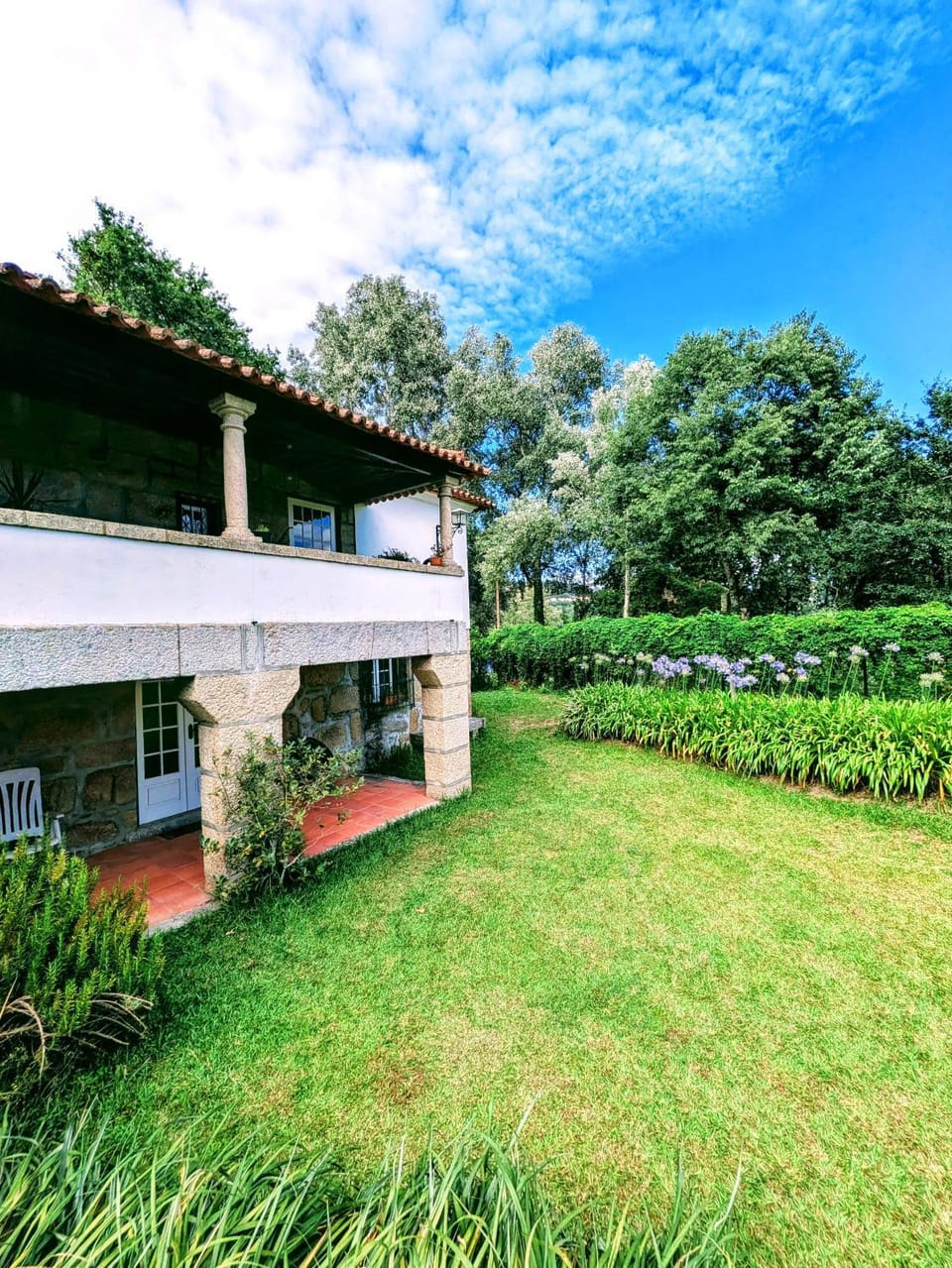 Casa de Travassos House in Porto District