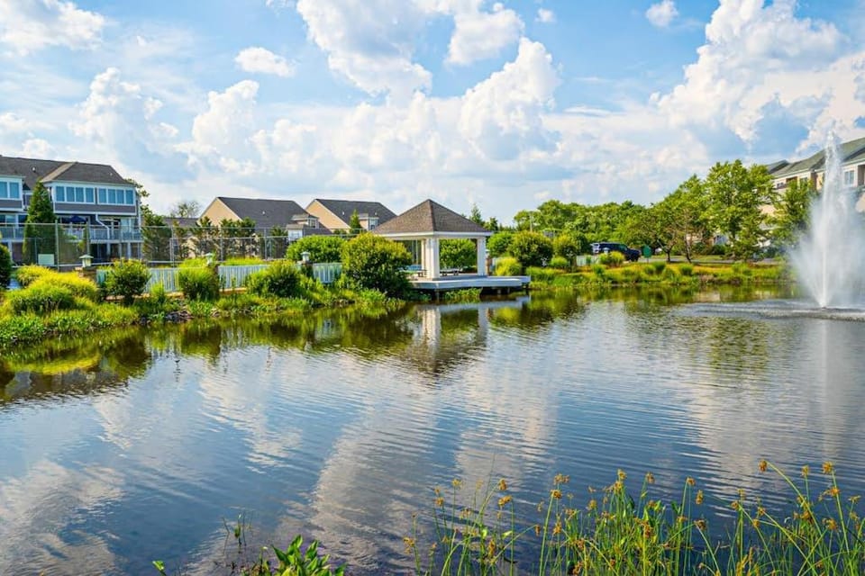 Bayville Shores --- 38312 Ocean Vista Dr #1082 House in Sussex County