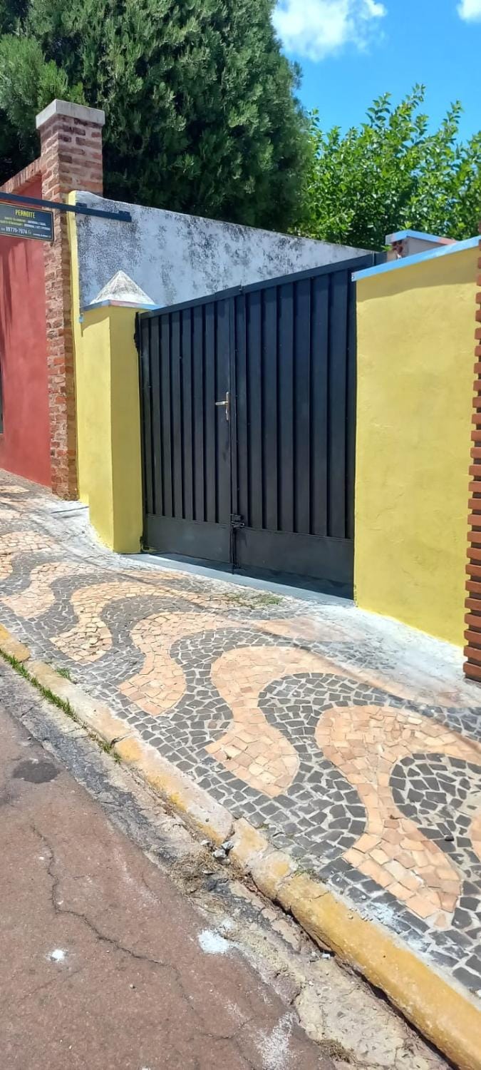 Tolanomarfi Centro Bed and Breakfast in Brotas