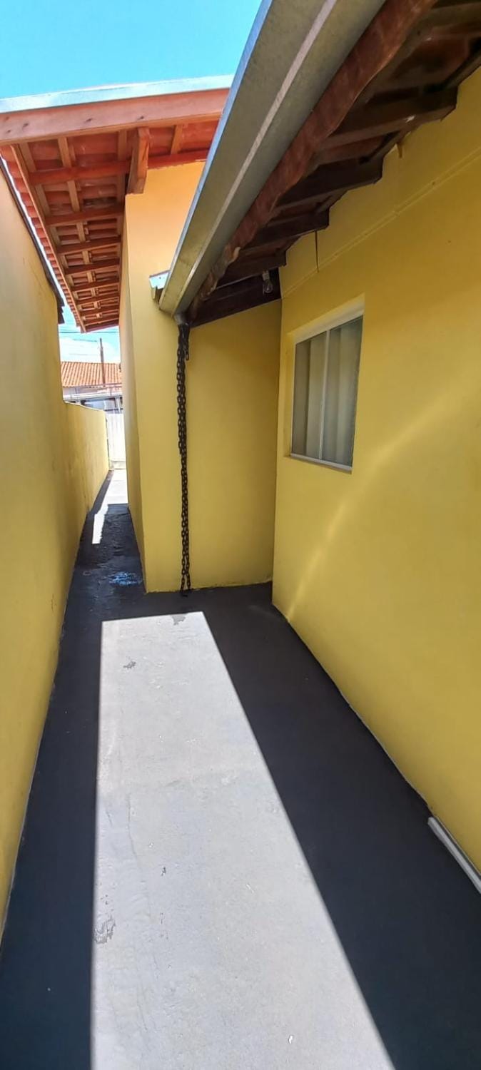 Tolanomarfi Centro Bed and Breakfast in Brotas