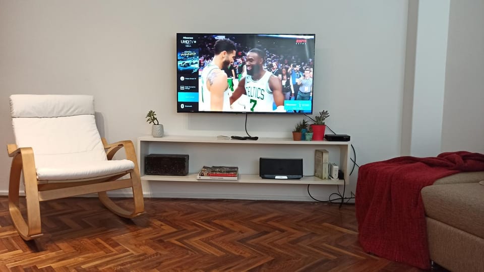 Recoleta Apart, la mejor ubicacion para vivir una experiencia porteña Apartment in Buenos Aires