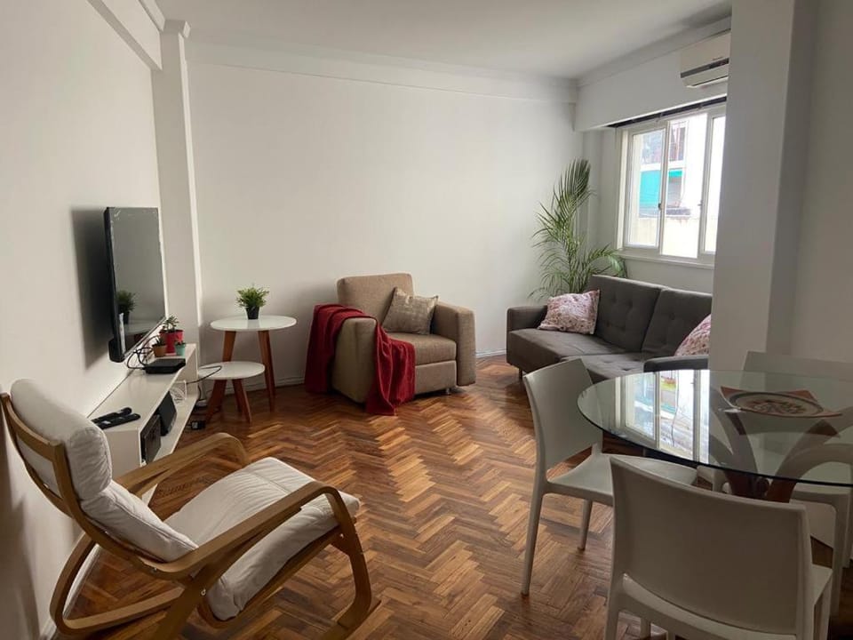 Recoleta Apart, la mejor ubicacion para vivir una experiencia porteña Apartment in Buenos Aires