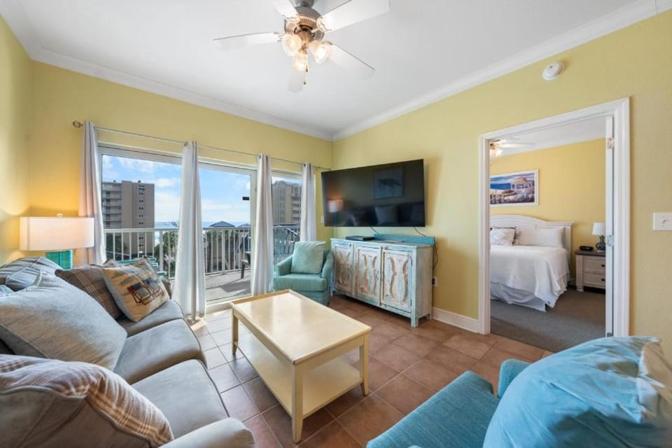 Crystal Tower 402 by Youngs Suncoast Apartment in West Beach