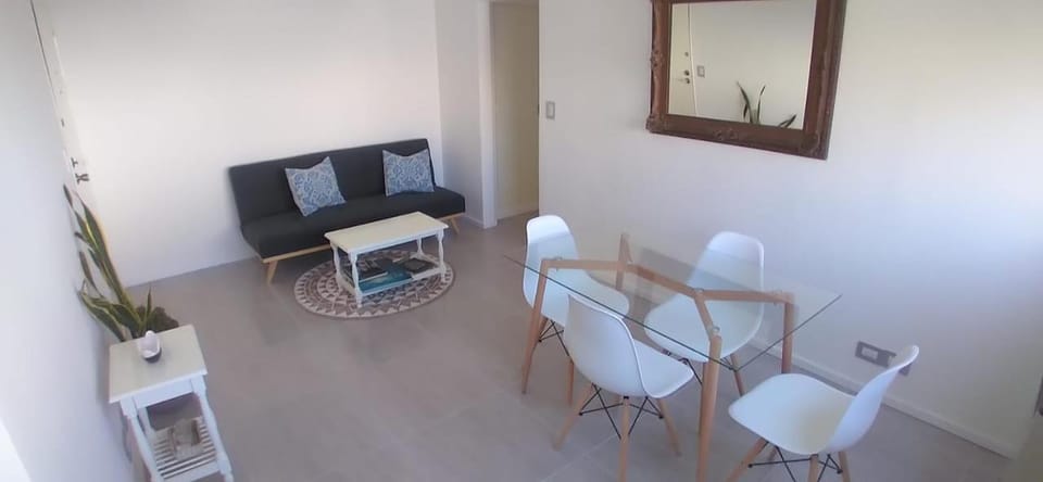 Belgrano C Amplio 3 Ambientes Vía Viva, River Plate y Conexión Apartment in Buenos Aires