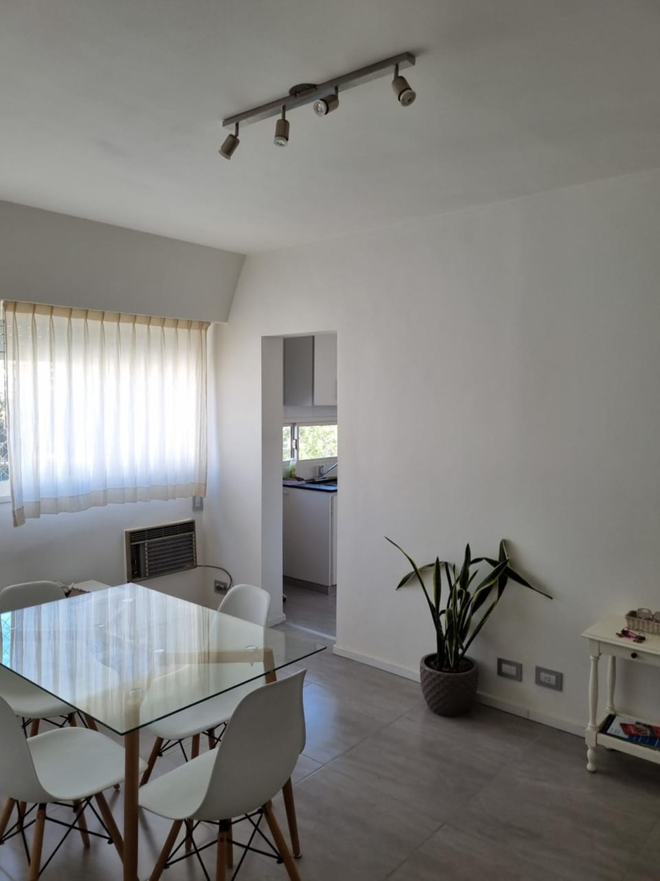 Belgrano C Amplio 3 Ambientes Vía Viva, River Plate y Conexión Apartment in Buenos Aires