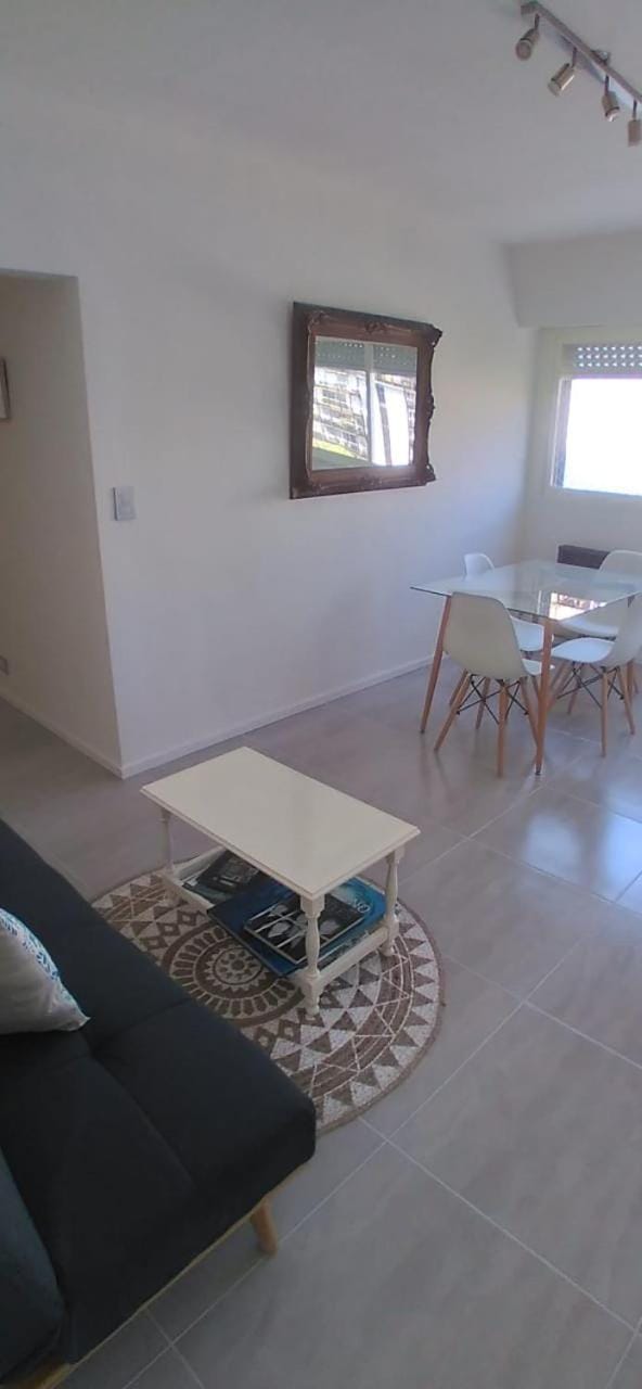 Belgrano C Amplio 3 Ambientes Vía Viva, River Plate y Conexión Apartment in Buenos Aires