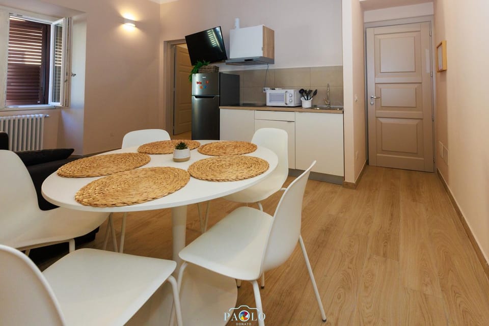 Domus Degli Dei Apartment in Rome