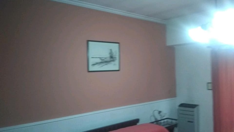 Silvia 1 Apartment in Olavarría