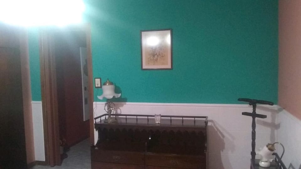 Silvia 1 Apartment in Olavarría
