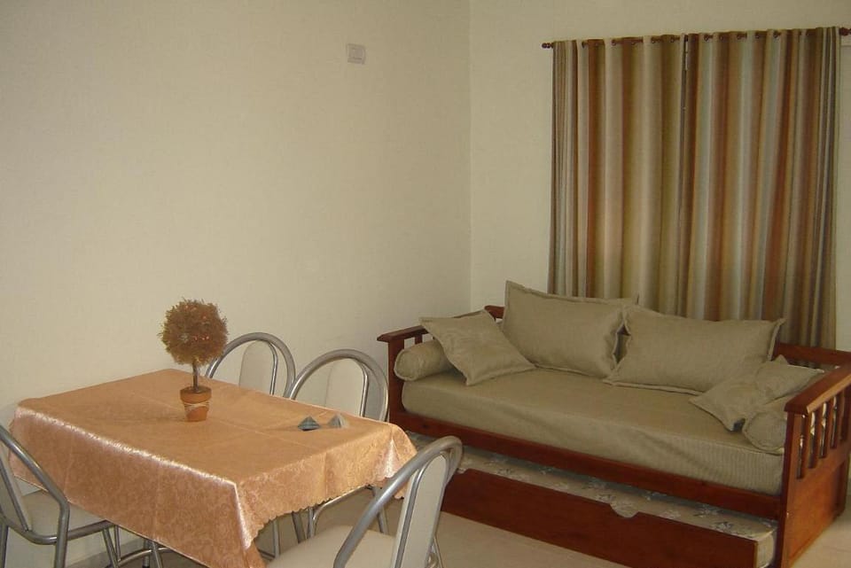 Departamentos Donovan Apartment in Resistencia
