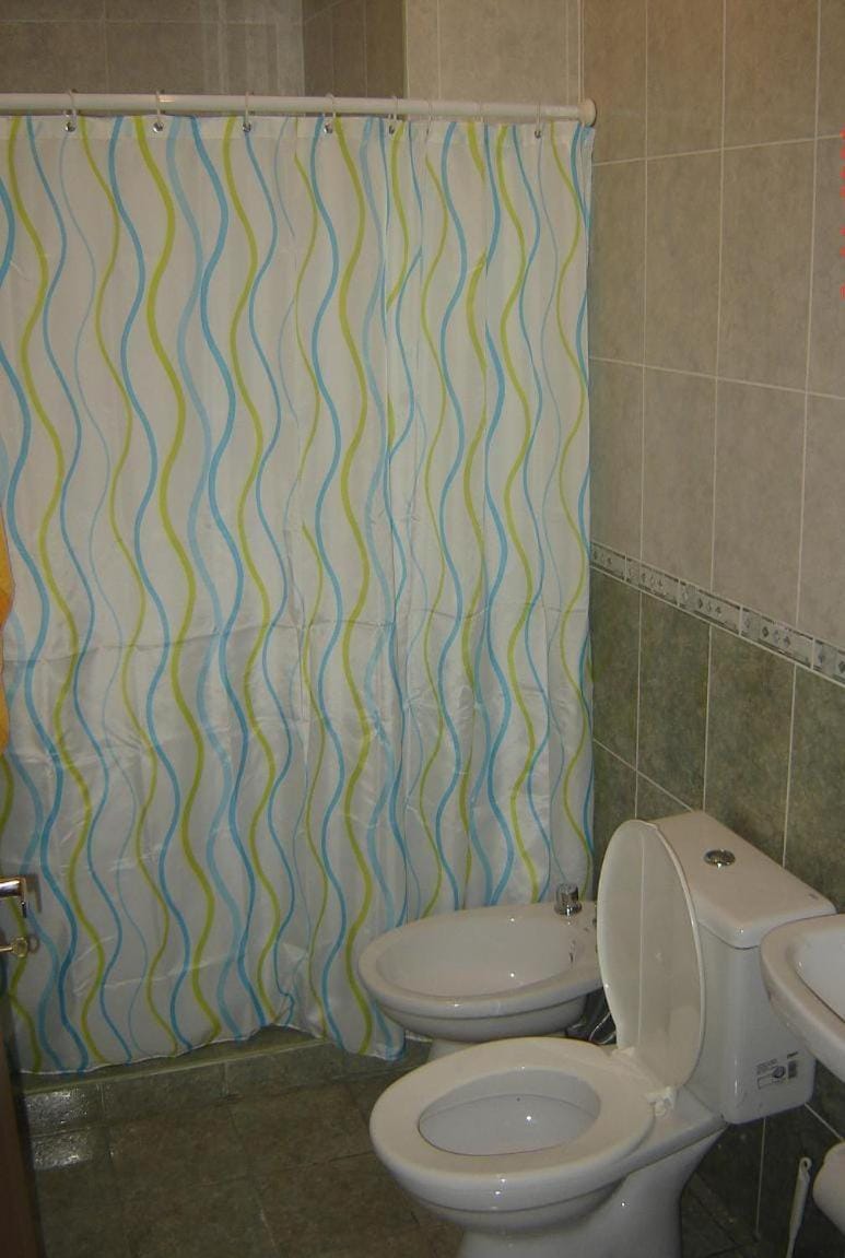 Departamentos Donovan Apartment in Resistencia