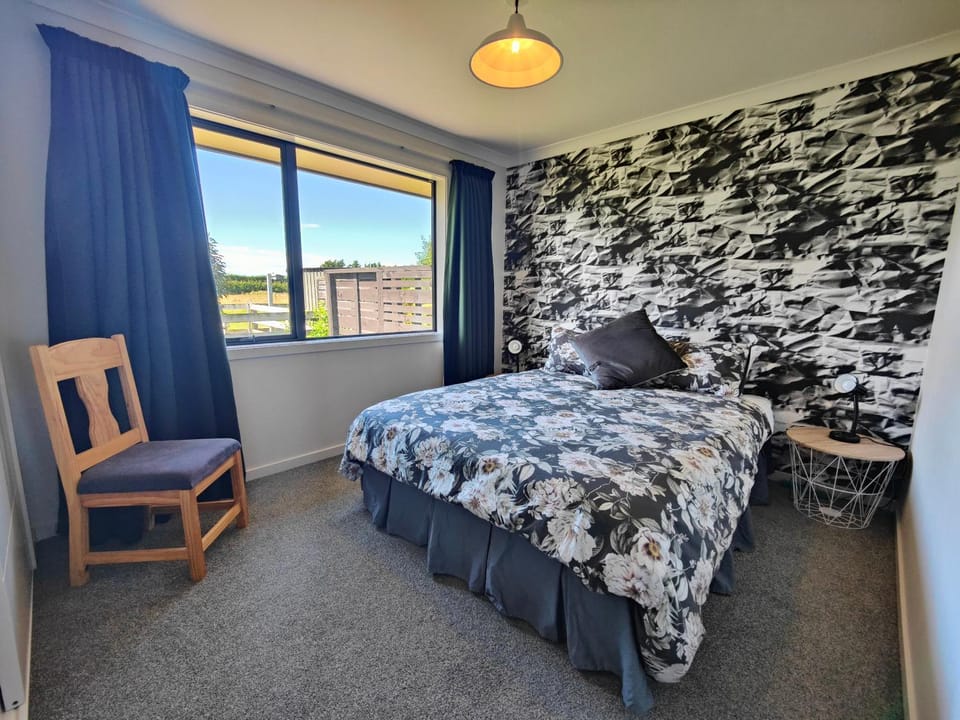 Gorgeous in the Glen House in Invercargill