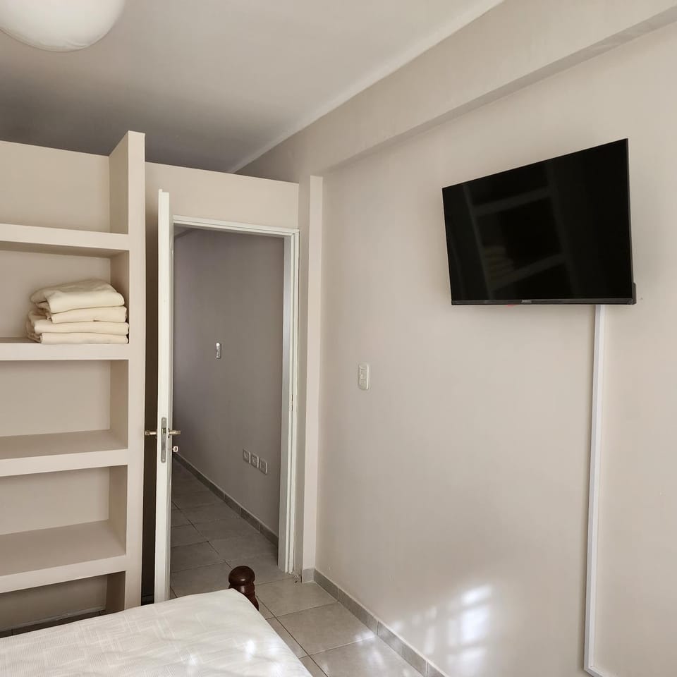 La constancia Apartment in La Plata