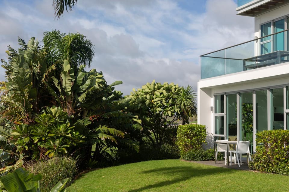 Patio, Garden, Garden, Garden view