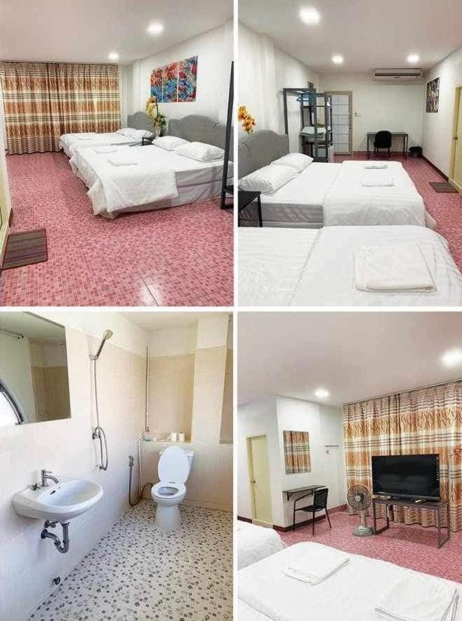 Cat Home Hat Yai Vacation rental in Thailand