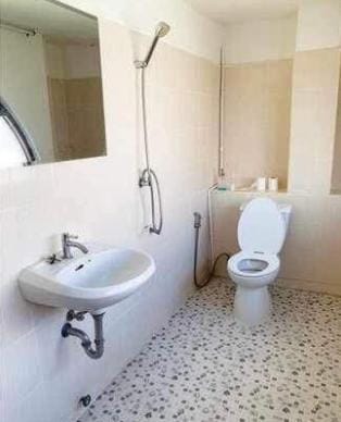 Cat Home Hat Yai Vacation rental in Thailand