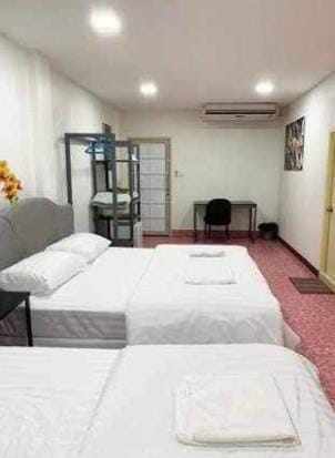 Cat Home Hat Yai Vacation rental in Thailand