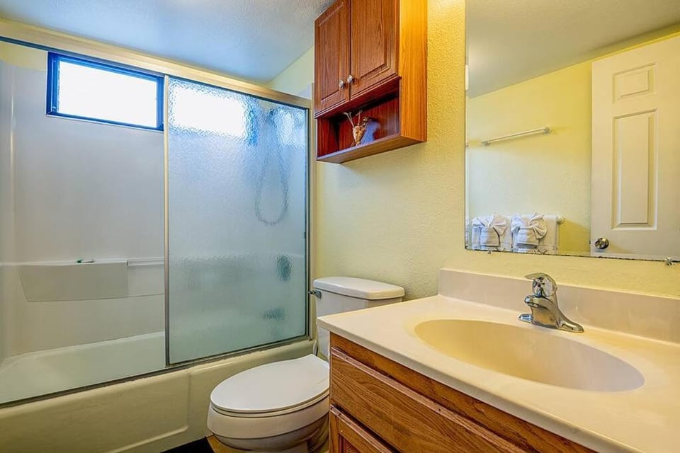 Shower, Bathroom, Bath