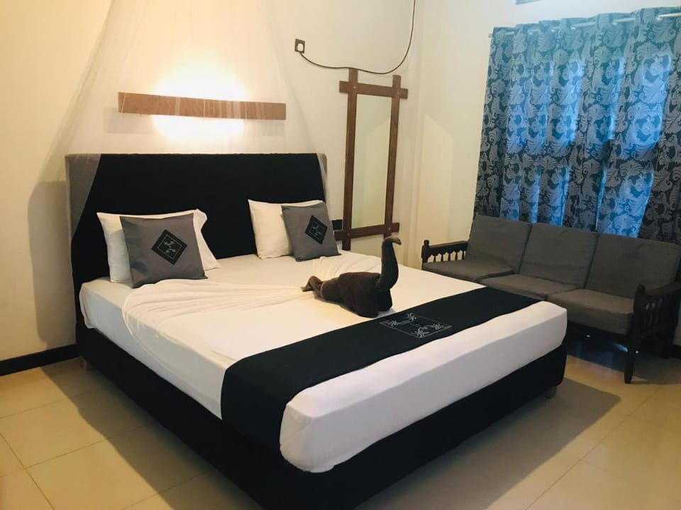 Sigiri Holiday Bungalow Bed and Breakfast in Dambulla