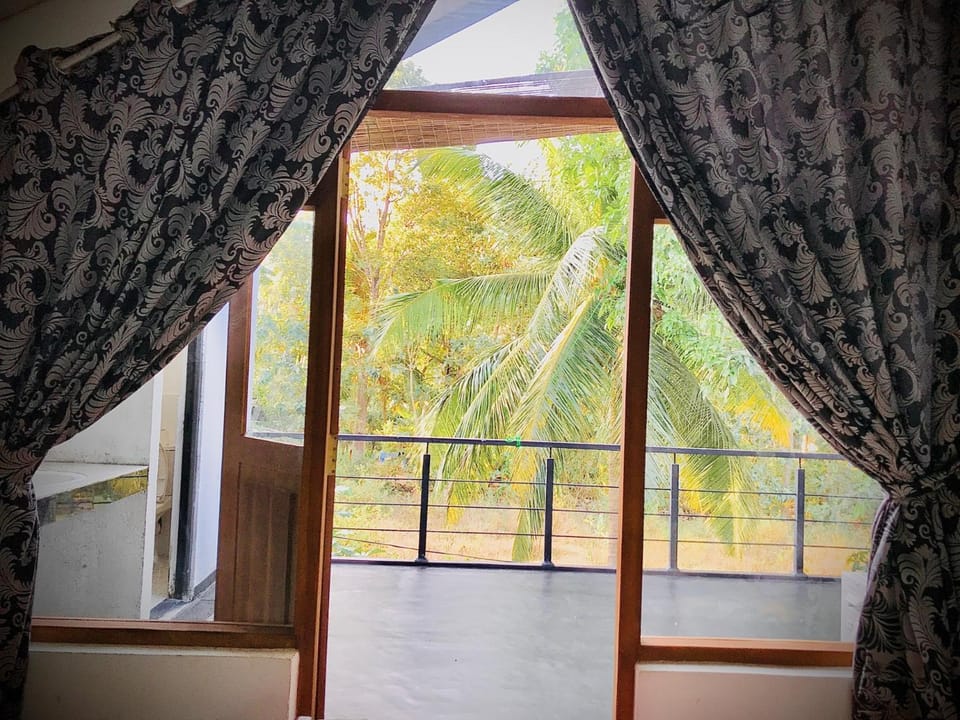 Sigiri Holiday Bungalow Bed and Breakfast in Dambulla