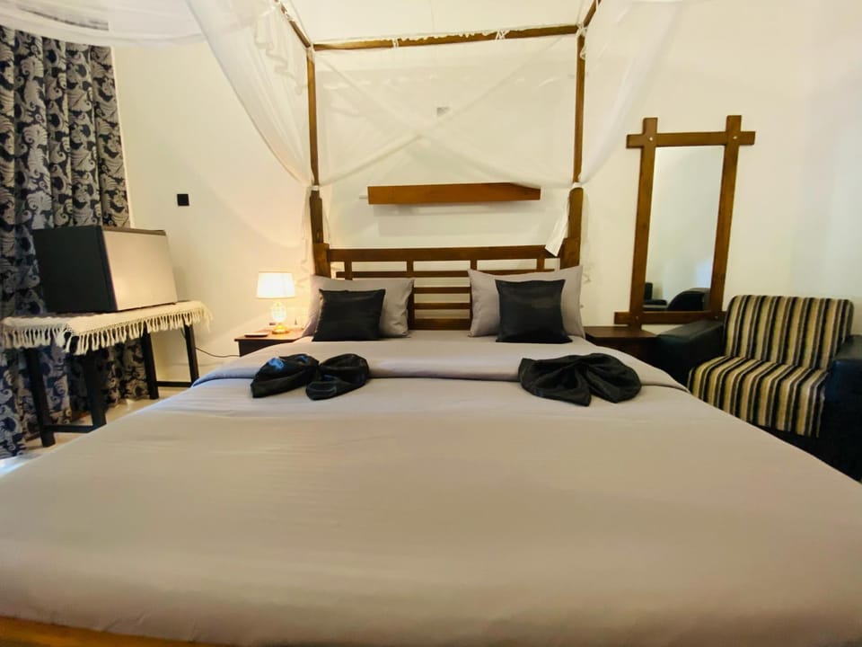 Sigiri Holiday Bungalow Bed and Breakfast in Dambulla