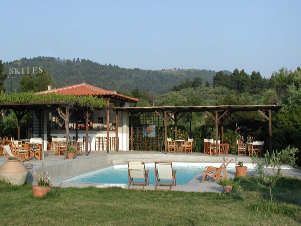 Balcony/Terrace, Swimming pool, Swimming pool