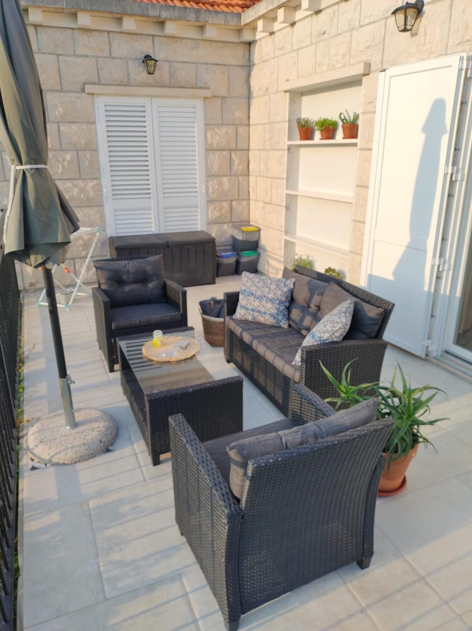 Villa Nobilo Bed and Breakfast in Dubrovnik-Neretva County
