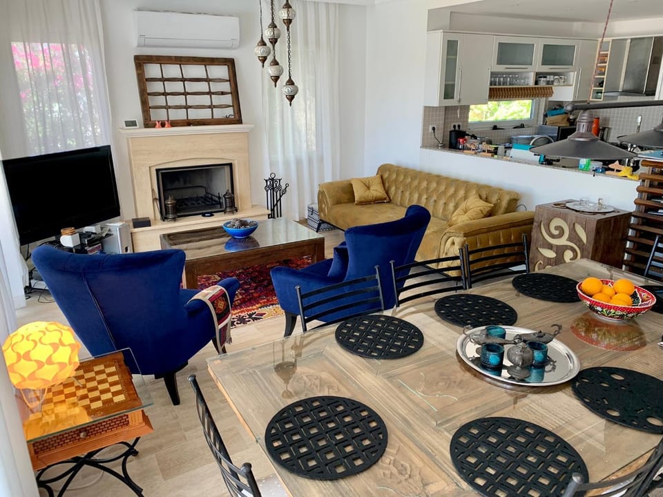 Villa Valo Villa in Kalkan Belediyesi