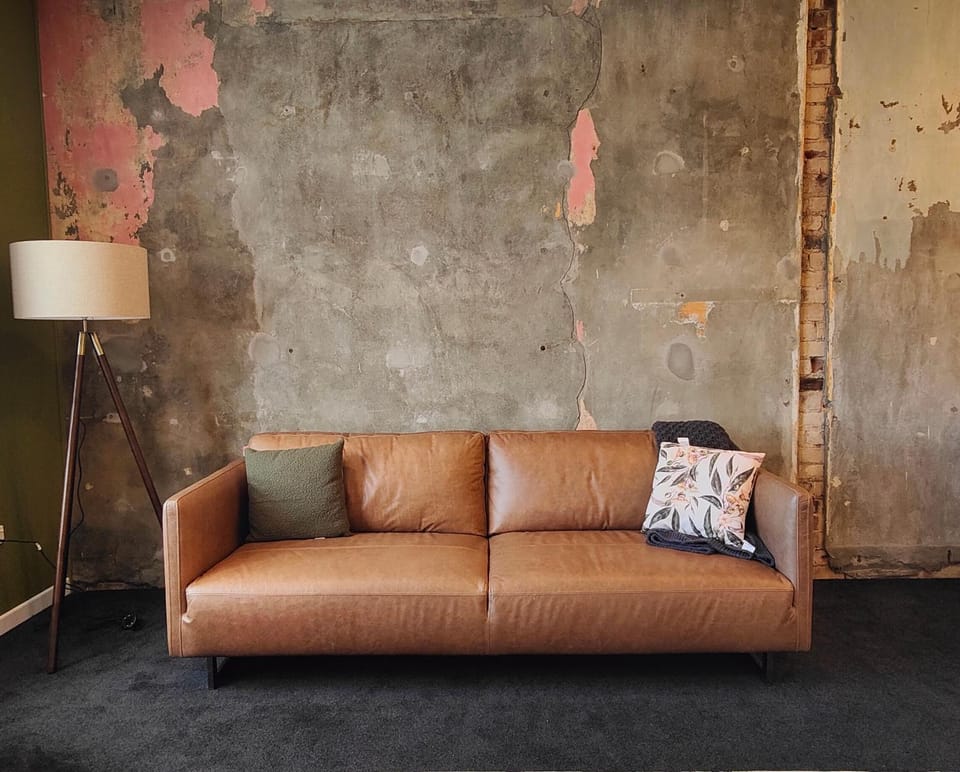 Historic Inner City Apartment Apartment in Invercargill