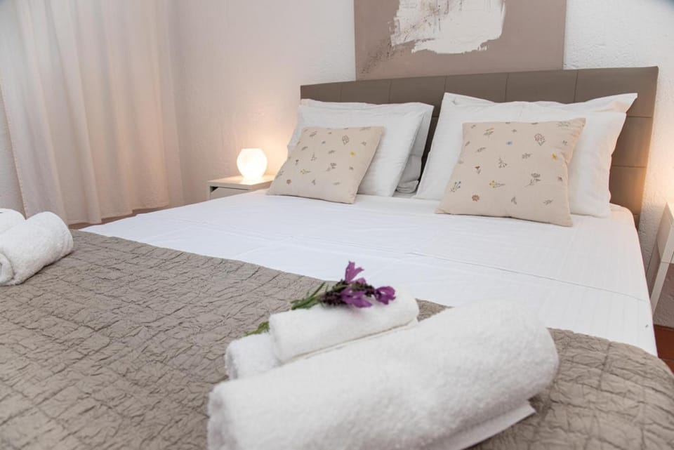Barbati Bay Suite Apartment in Corfu, Greece