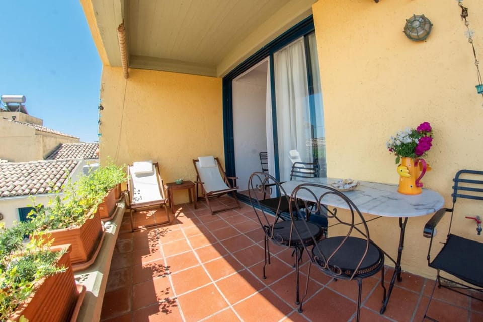 Barbati Bay Suite Apartment in Corfu, Greece