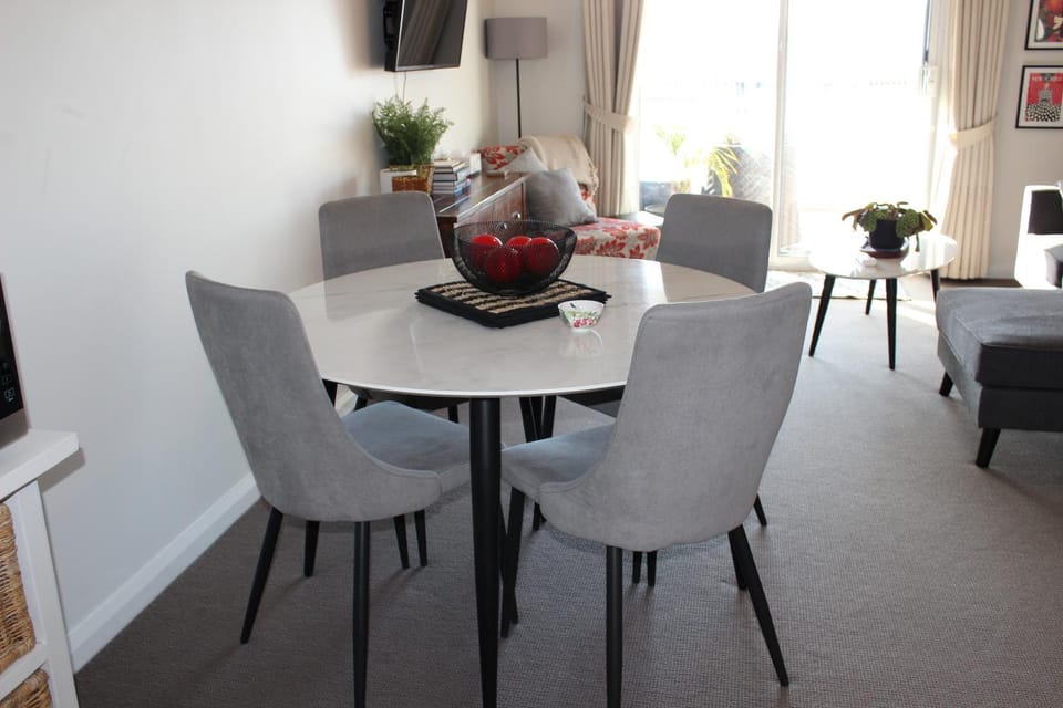 Battery Point Apartment on Hampden Apartment in Hobart