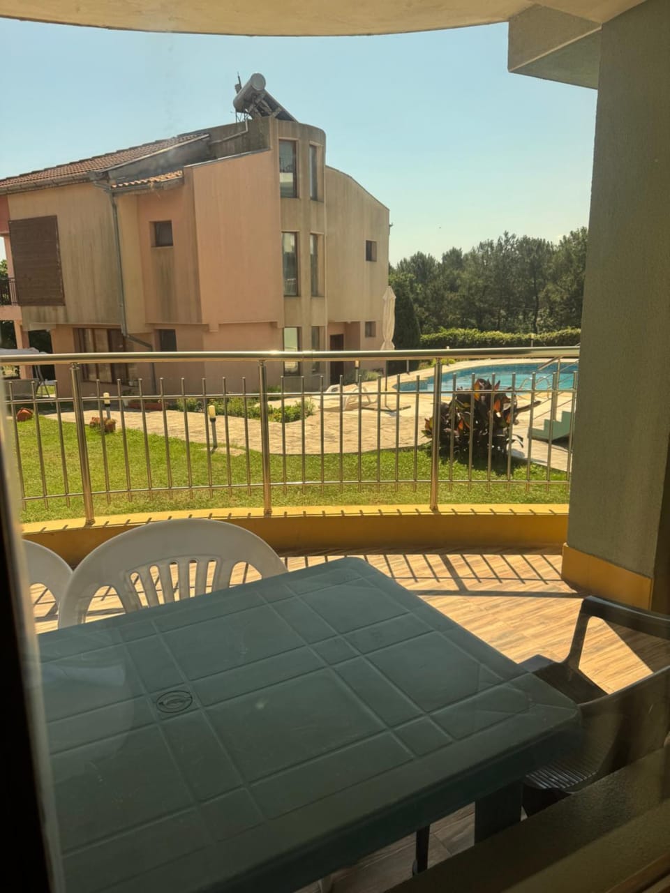 Dream Bay Apartments Apartment hotel in Burgas Province