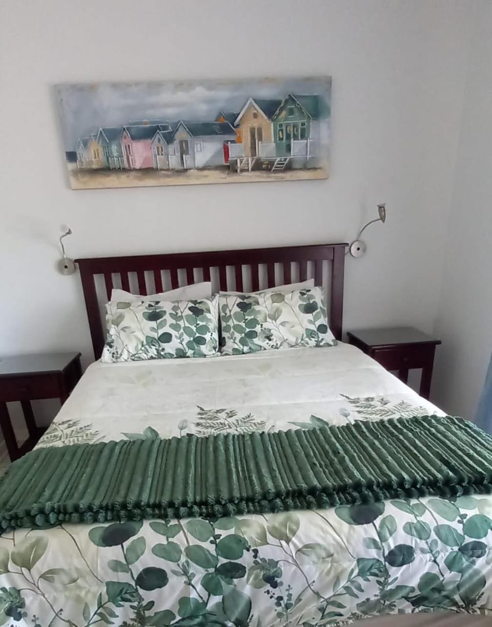 Villa Del Sol Unit 8 Chalet in Margate