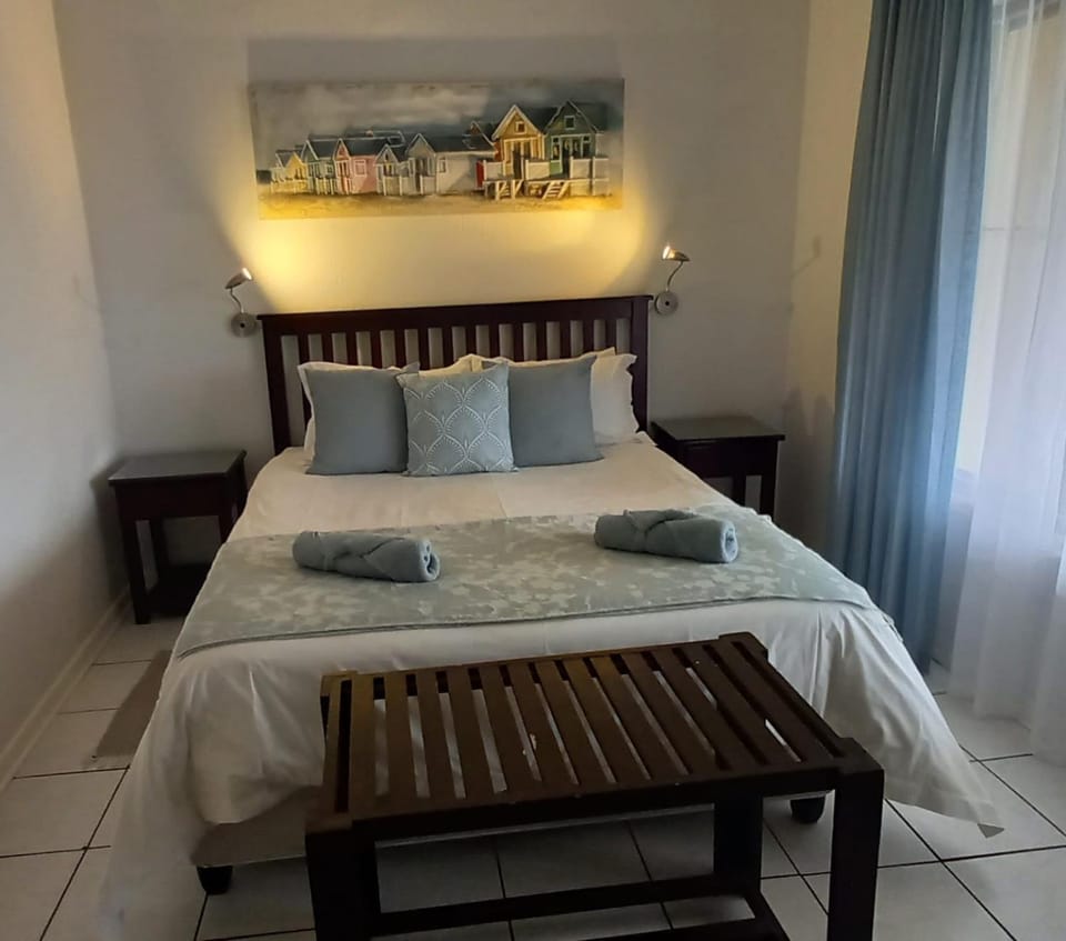 Villa Del Sol Unit 8 Chalet in Margate