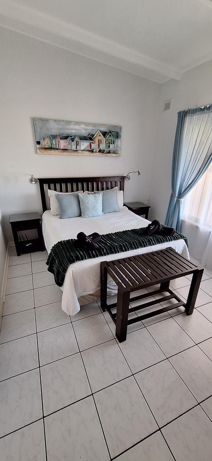 Villa Del Sol Unit 8 Chalet in Margate