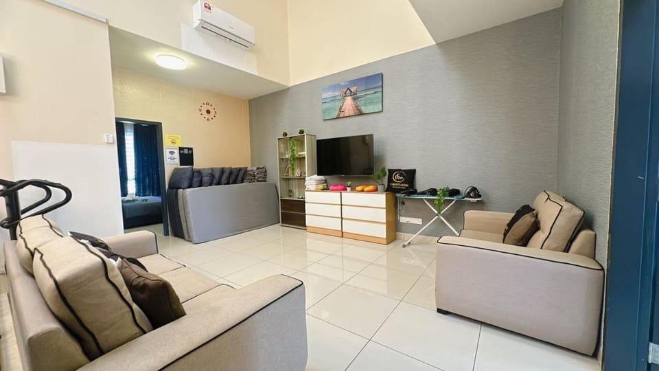 A04 A Place Just Like Home In Austin House in Johor Bahru