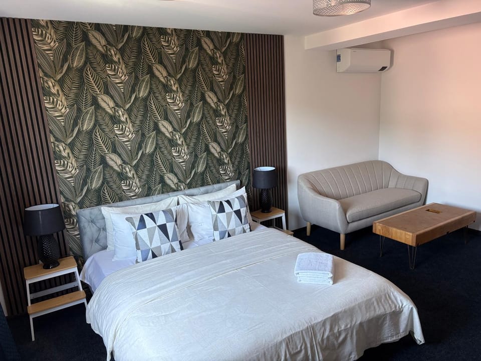Galleria Betliar Bed and Breakfast in Slovakia
