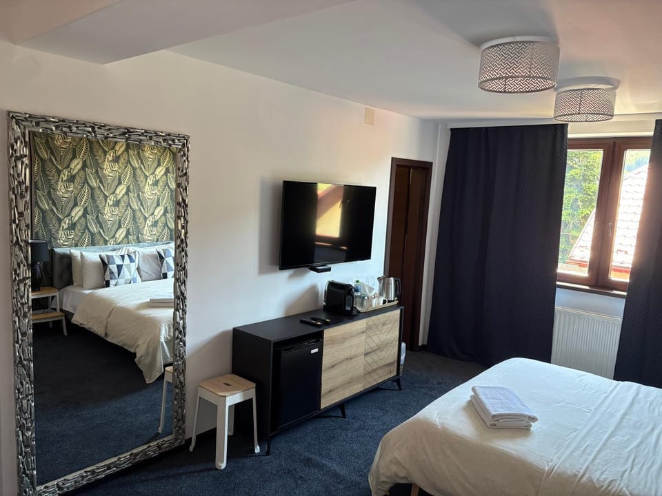 Galleria Betliar Bed and Breakfast in Slovakia
