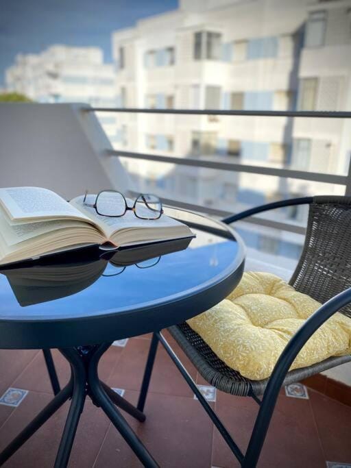 Balcony/Terrace, Balcony/Terrace
